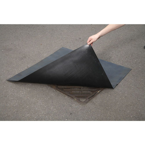 Reusable Drain Covers (FL-42-101)